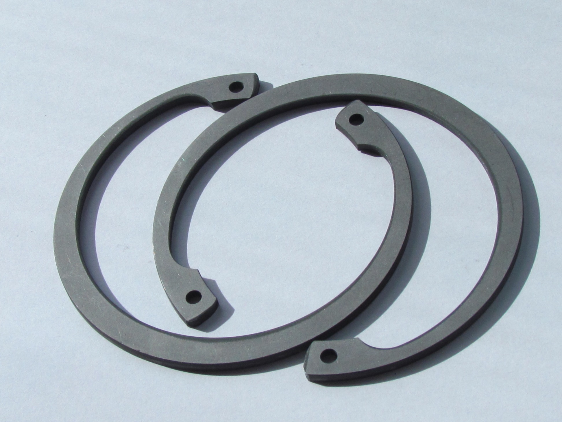 Flat Lapping - NL Roper & Sons ltd