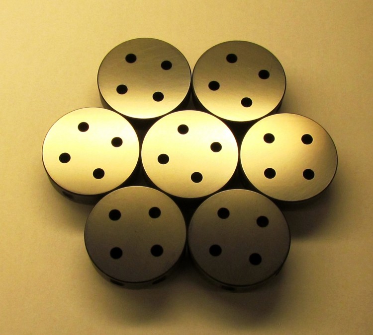 Flat Lapping - NL Roper & Sons ltd