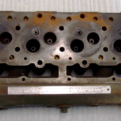 Caterpillar D7 Before