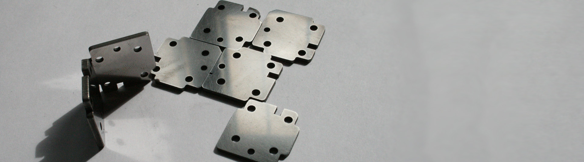 NL Roper & Sons precision flat lapping, flat grinding and polishing